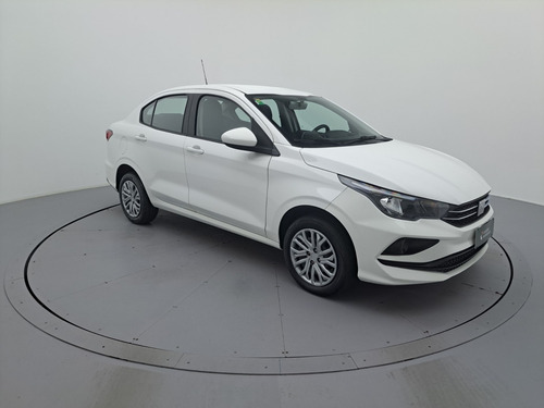 Fiat Cronos 1.3 FIREFLY FLEX DRIVE MANUAL