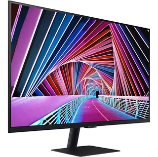 Monitor Samsung 4k 27 Uhd Hdr10 Ips S27a700nwlhdmi Ctman