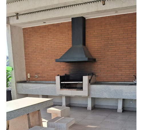 Lindo Departamento, Cercano A Metro Irarrázaval Y Ñuble