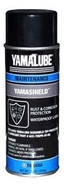 Yamaha Yamashield Acc-yamsh-ld-00