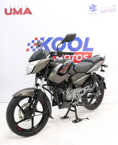 Pulsar Ns 125