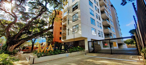 Venta Apartamento Edificio Madero Barrio Guadalupe Cali Valle   