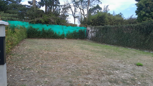 Lote En Venta En Llanogrande, Rionegro. 