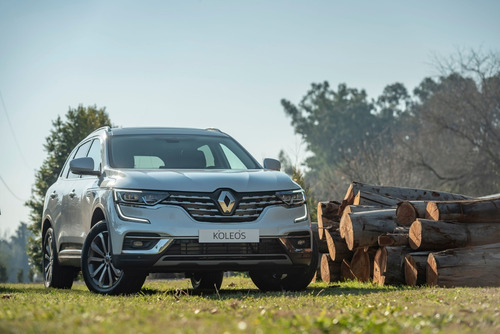 Renault Koleos Ultima Unidad Disponible En El Pais (rich)