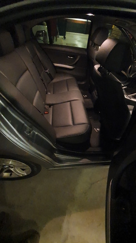 Bmw Serie 3 2.0 320i Sedan Active 2010
