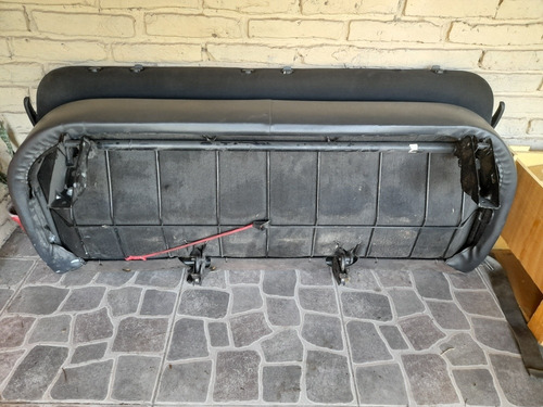 Imagen 9 de 9 de Asiento Trasero Original Renault Kangoo