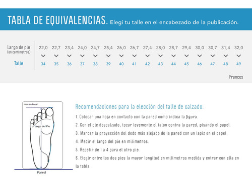 Imagen 6 de 8 de Calzado Zapatilla De Seguridad Con Puntera Sneaker Ombu