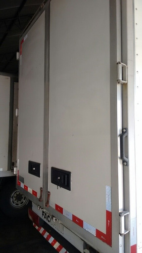 Mercedes-benz Sprinter Chassi 2.2 Cdi 311 Street Rs Longo 2p