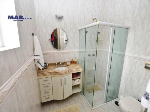 Imagem 18 de 30 de Casa Residencial À Venda, Acapulco, Guarujá - . - Ca0594