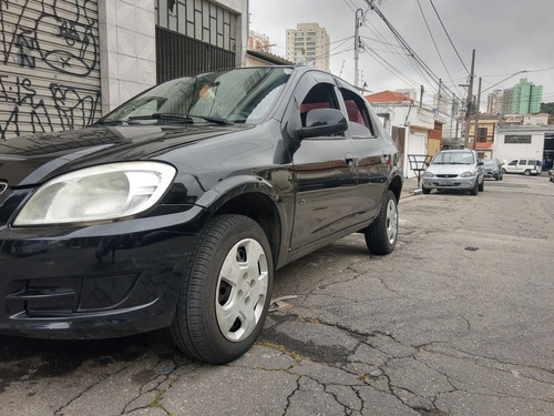 Chevrolet Prisma 2012 1.0 Ls Flexpower 4p