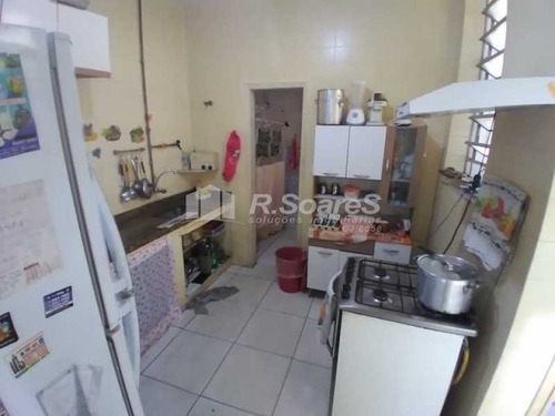 Imagem 12 de 15 de Casa Com 3 Quartos No Grajaú. Rua Barão Do Bom Retiro. - Cpca30012