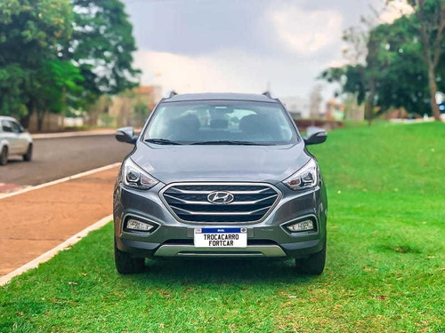 Imagem 2 de 11 de Hyundai Ix35 Gl 2020