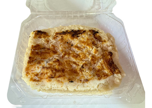Cocada Casera 250gr Endulzada Con Miel