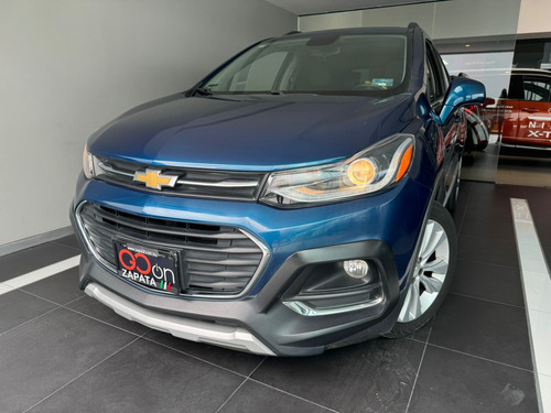 Chevrolet Trax 1.8 Premier Piel At