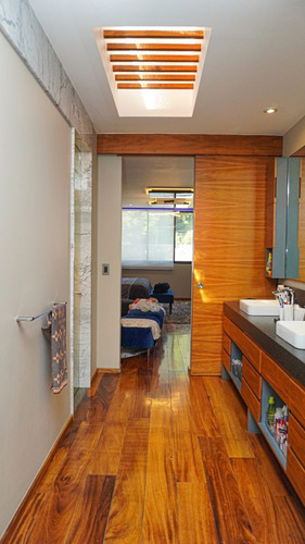 Espectacular Residencia Inteligente En Jardines Del Pedregal