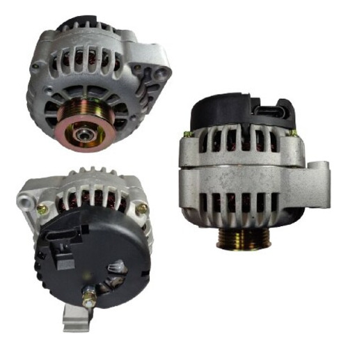 Alternador Chevrolet Cavalier Z-24  2 Puertas