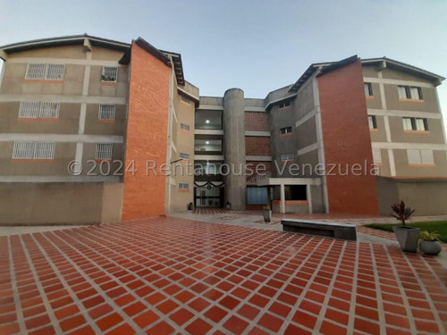 Apartamento En Venta Av. Intercomunal De Cabudare Cod  2 - 4 - 1 - 5 - 3 - 6 - 9  Mp