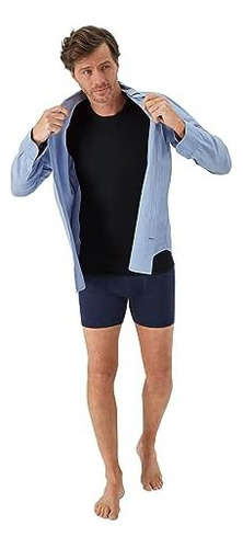 Hanes Ultimate Playera Con Cuello Redondo Perfect Flex Para