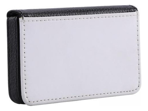 . 2 Tarjetero Para Tarjetas De Visita, Organizador De