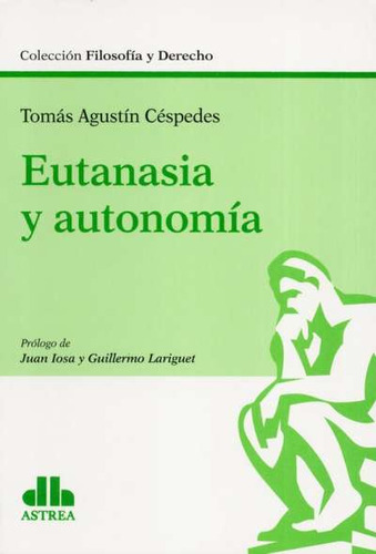 Libro Eutanasia Y Autonomía
