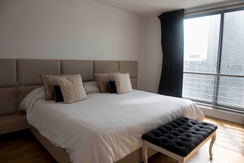 Imagen 10 de 29 de Venta Departamento 3 Dorm Forum Vista Al Rio