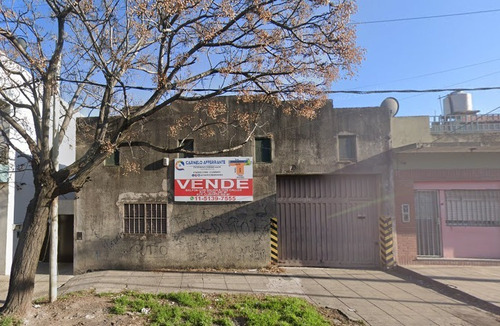 Galpón Con Salida A Dos Calles, Ideal Varios Destinos, Oportunidad. San Justo, La Matanza.