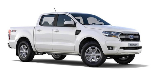 Ford Ranger 2.2 Xls 4x4 Cd 16v Diesel 4p Automático