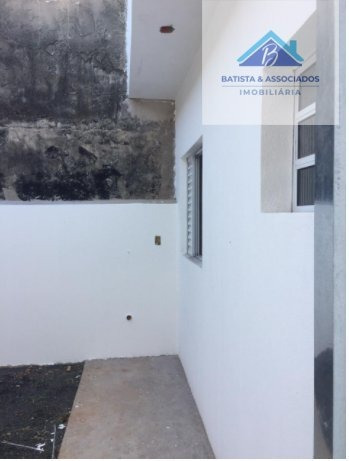 Imagem 13 de 25 de Casa A Venda No Bairro Jardim Paraíso I (nova Veneza) Em - 2865-1