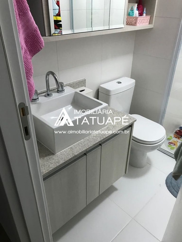 Imagem 4 de 30 de Apartamento - Ap000336 - 68406227