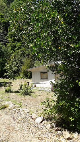 Parcela 1.8 Ha En Sector El Huachi A 30 Minutos De Sta Barb