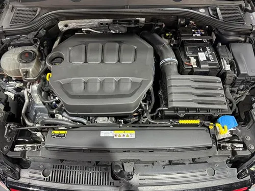 Volkswagen Golf 2024