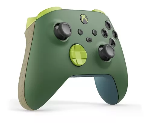 Mando Para Pc Inalámbrico Mando Para Xbox 360 Verde