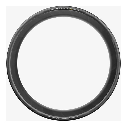 Llanta Pirelli P Zero Race Tlr Rs 700x30 Tubeless Color Negro