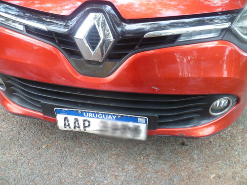 Renault Clio 1.2 Iv Fase Ii Expression