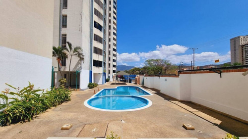 Imagen 18 de 18 de Apartamento En Venta Mañongo, Residencias Valle Jardín A5304b