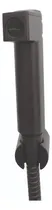 Comprar Ducha Bidet Black Pvc C\u002Fmang Reforzada. 1.50mt Ss - Fratelli