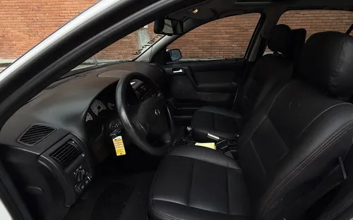 Chevrolet Astra Cd 2.0 5 p