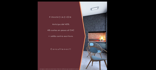 Depto 3 Amb 2 Baños Semipiso Villa Ballester Piso 6 A Frente Con Balcon Y Parrilla