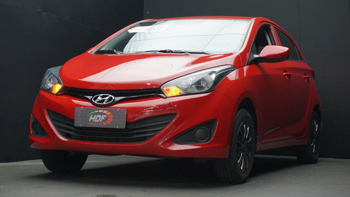 Hyundai Hb20 1.0 Comfort Flex Manual