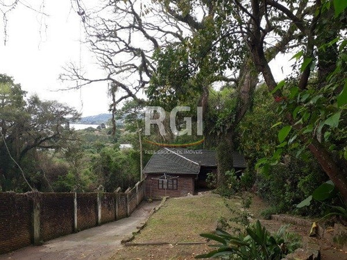 Imagem 1 de 6 de Casa - Espirito Santo - Ref: 428386 - V-mi268951