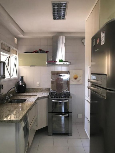 Imagem 14 de 20 de Apartamento À Venda, 94 M² Por R$ 710.000,00 - Alto Da Mooca - São Paulo/sp - Ap4131