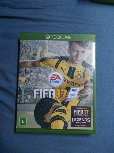 Fifa 17