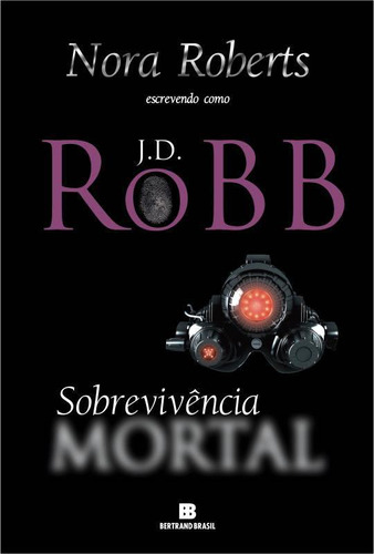 Livro Sobrevivencia Mortal