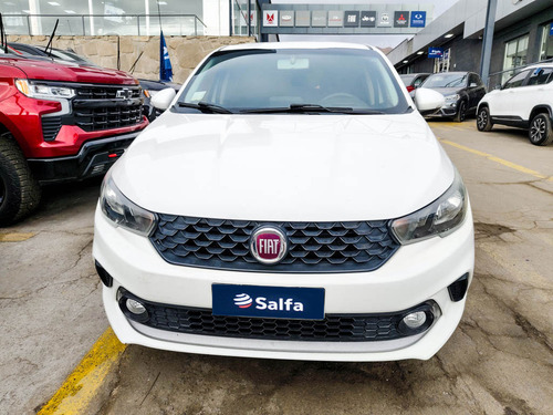 Fiat Argo 1.3 DRIVE GSE ELX 4X2 MT 5P