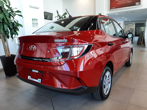 Hyundai Grand I10 Gl Mt