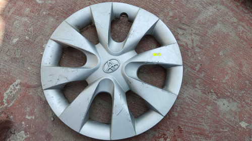 Tapon Rin Original Toyota Avanza 13-21