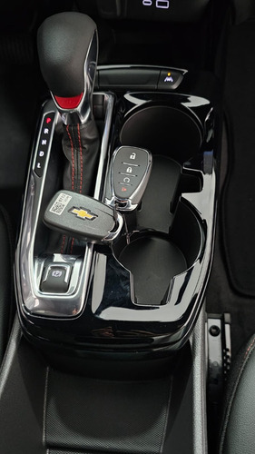 Chevrolet Trax Ng Versión Rs 2025