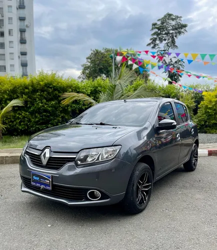 Renault Sandero 1.6 Dynamique