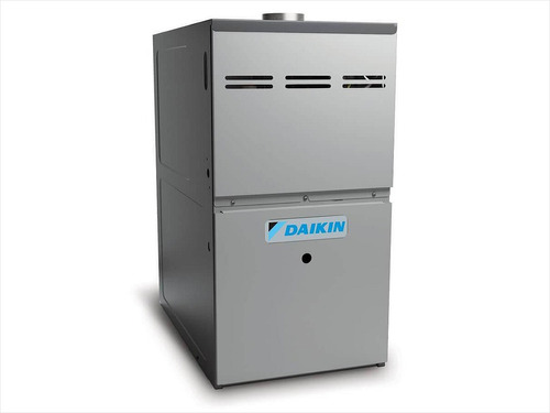 Calefactor Central A Gas Daikin Goodman De 34.500 Kcal/h