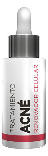 Zine Renovador Celular Tratamiento Acne X 50 Ml